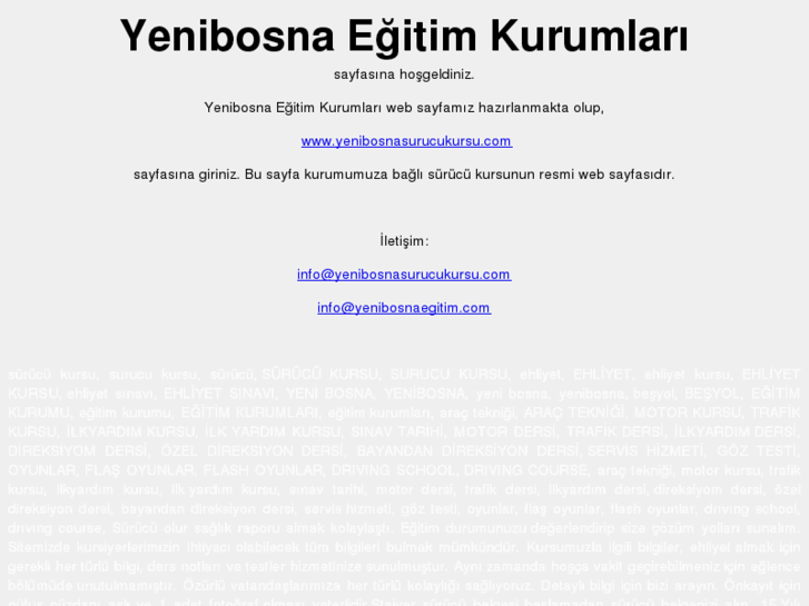 www.yenibosnaegitim.com