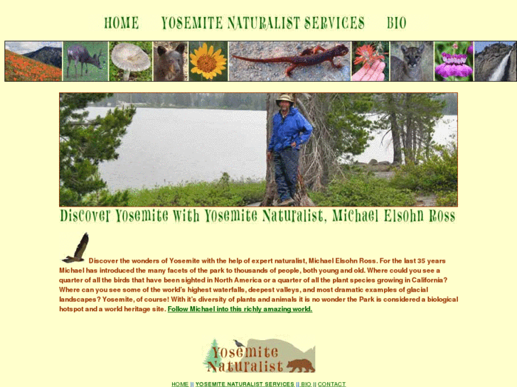 www.yosemitenaturalist.com