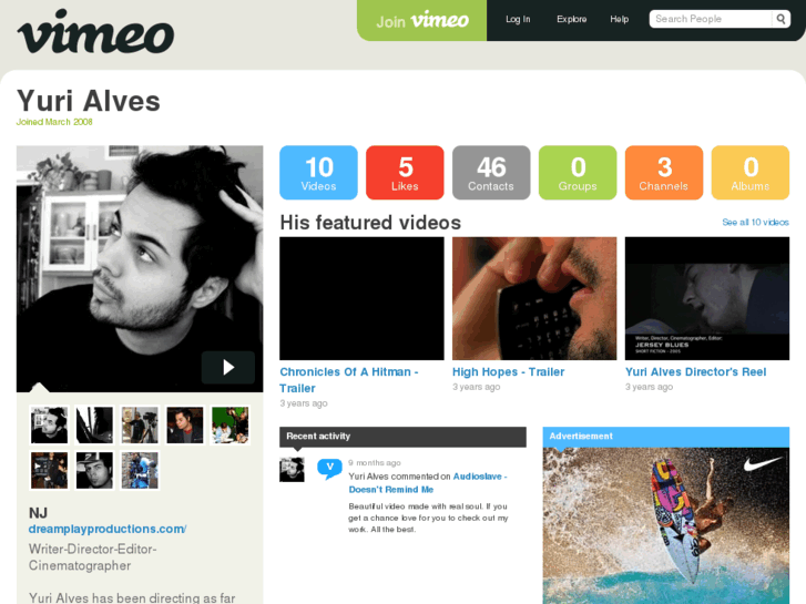 www.yurialves.com