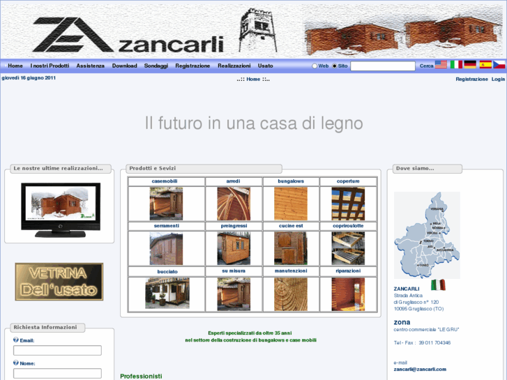 www.zancarli.com