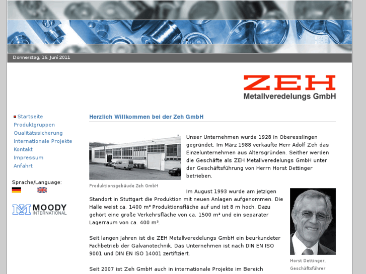 www.zeh-gmbh.com