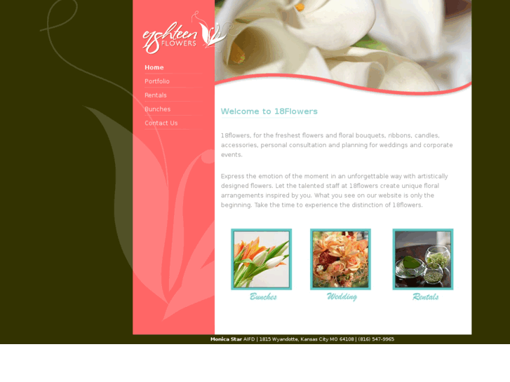 www.18flowers.com