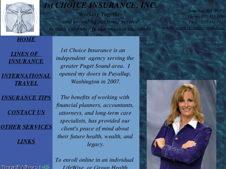 www.1stchoiceinsurance.biz