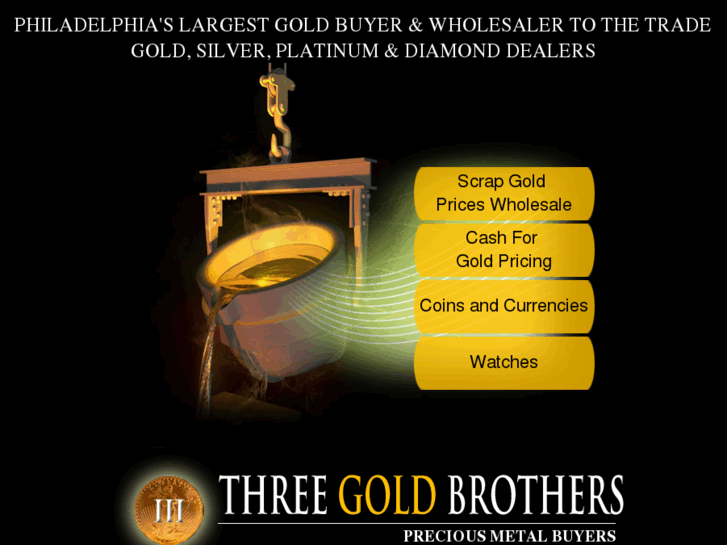 www.3goldbrother.com