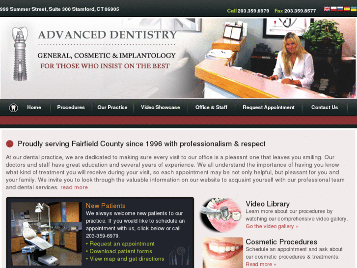 www.advanced-dentist.com