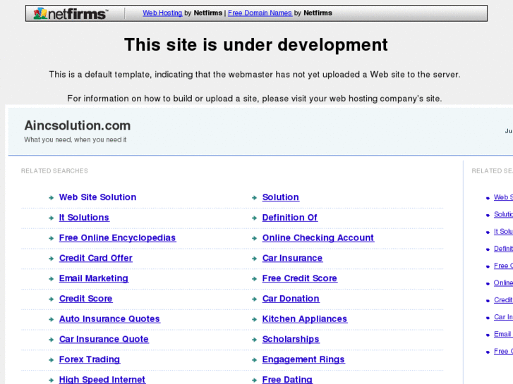 www.aincsolution.com