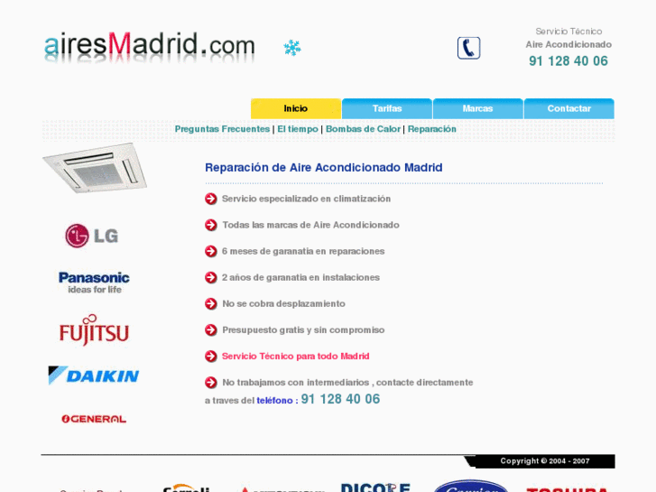 www.airesmadrid.com