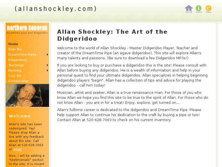 www.allanshockley.com