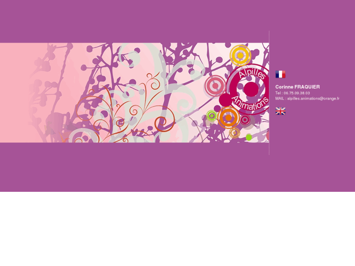 www.alpilles-animations.com