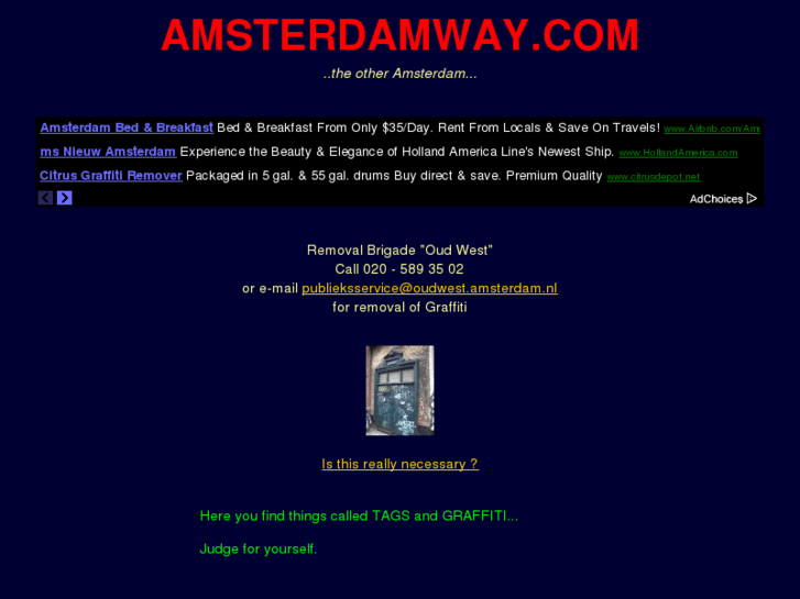 www.amsterdamway.com