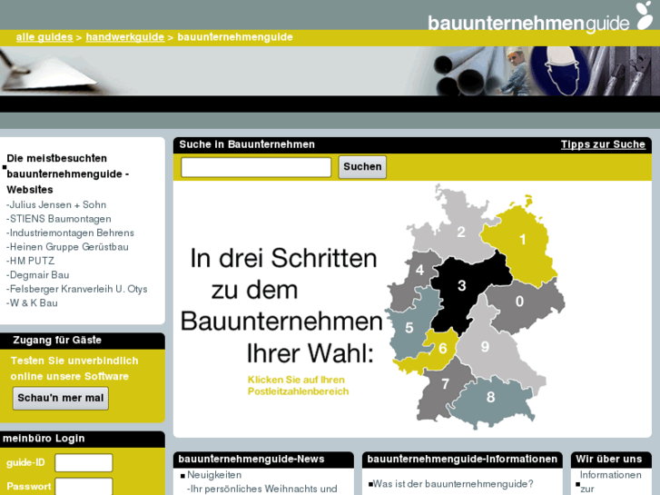 www.bauunternehmenguide.com