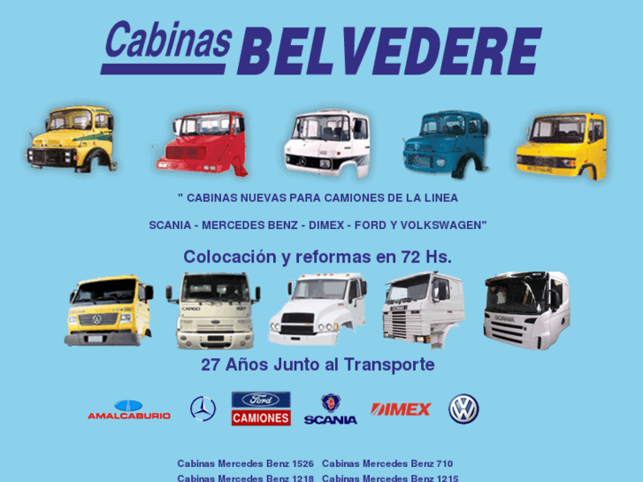 www.belvedere-cabinas.com.ar