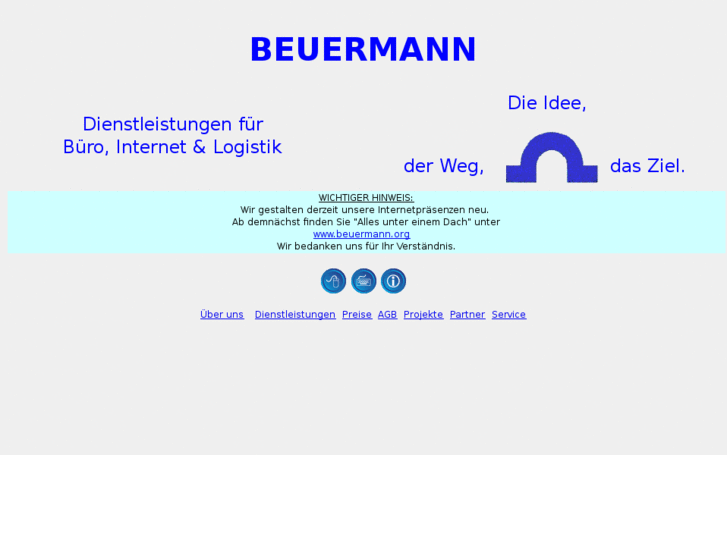 www.beuermann.org