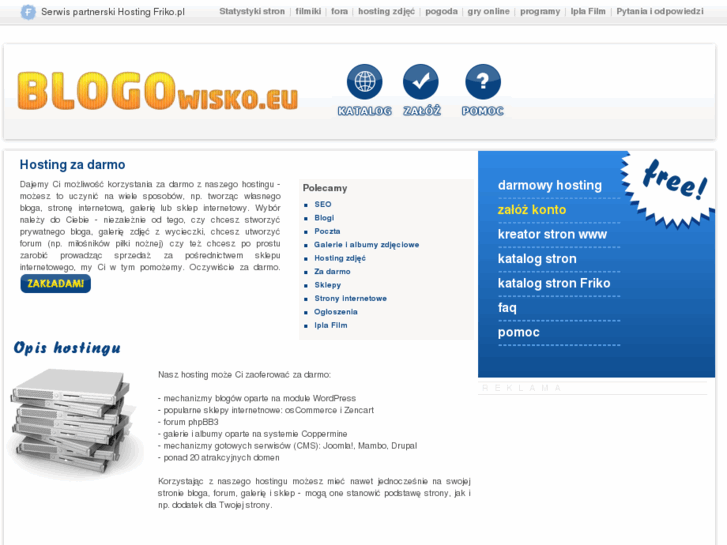 www.blogowisko.eu