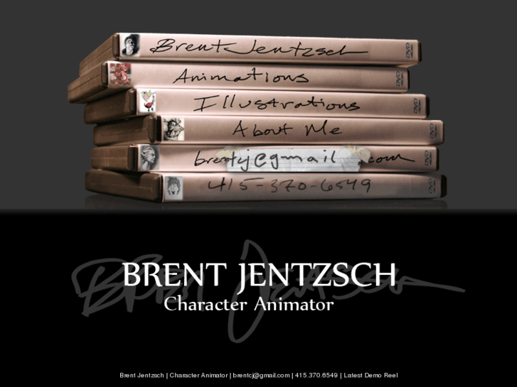 www.brentanimates.com