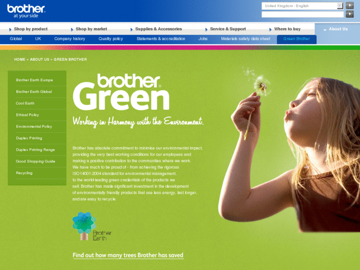 www.brothergreen.co.uk