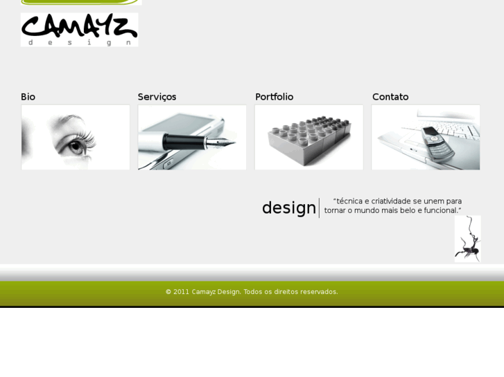 www.camayzdesign.com