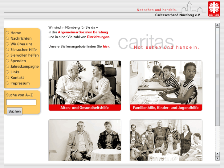 www.caritas-nuernberg.de