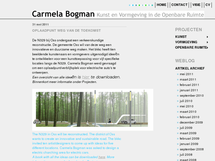 www.carmelabogman.nl