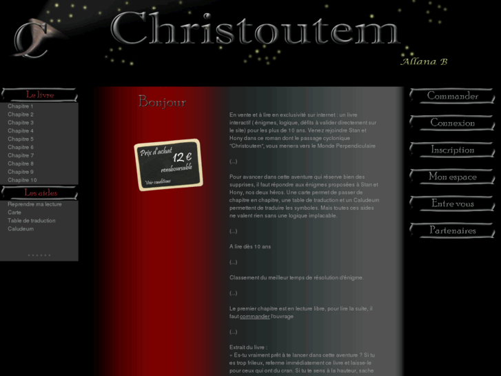 www.christoutem.com