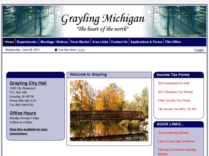 www.cityofgrayling.org