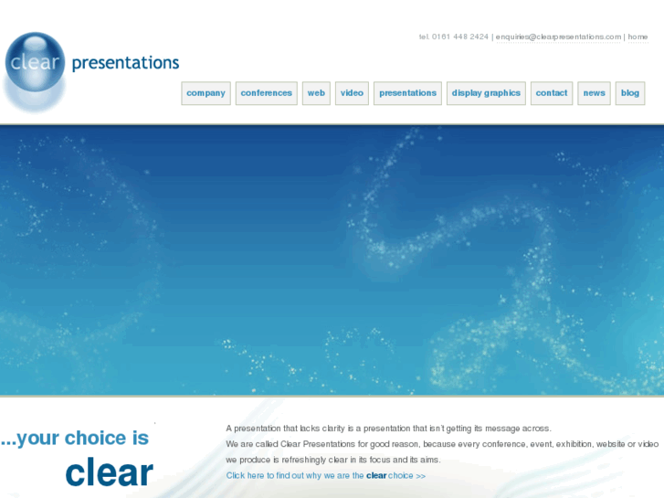 www.clearpresentations.com