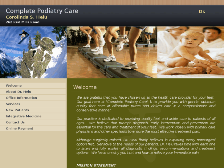 www.completepodiatry.com