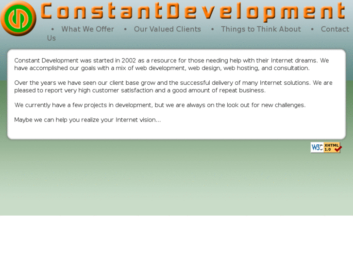 www.constantdevelopment.com