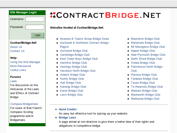 www.contractbridge.net