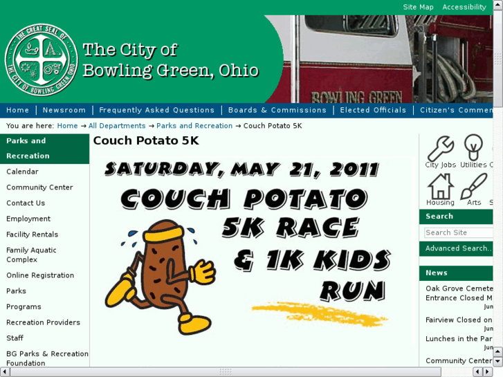 www.couchpotato5k.com