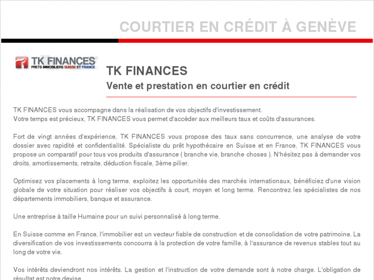 www.courtier-en-credit-geneve.com