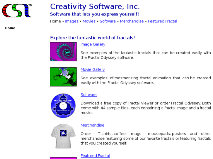 www.creativitysoftware.com