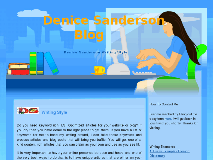 www.denicesanderson.com