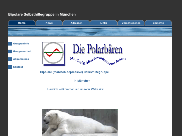 www.diepolarbaeren-shg.de