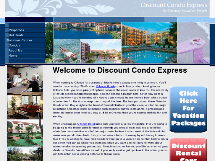 www.discountcondoexpress.com