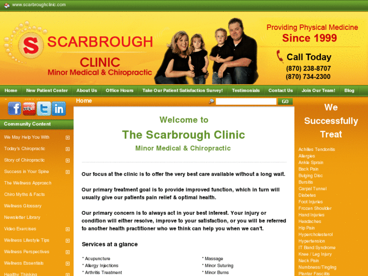 www.doctorscarbrough.com