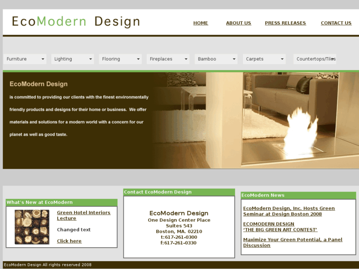 www.ecomoderndesign.com