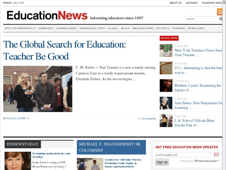 www.ednews.org