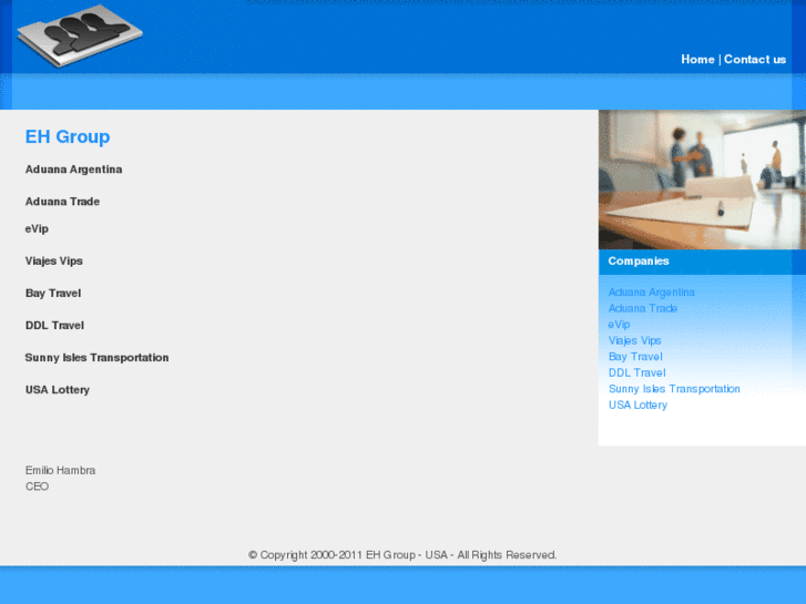 www.ehgroup.com.ar