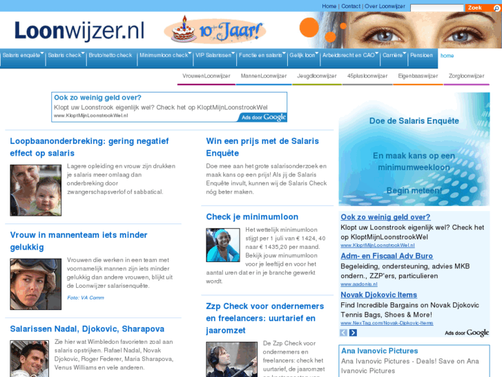 www.eigenbaaswijzer.nl