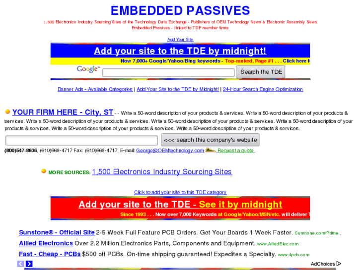 www.embeddedpassives.com