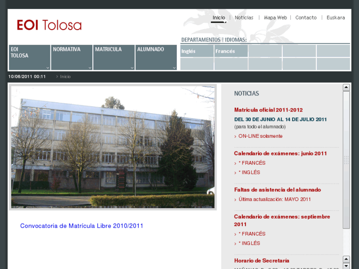 www.eoi-tolosa-heo.net
