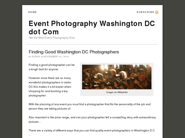 www.eventphotographywashingtondc.com