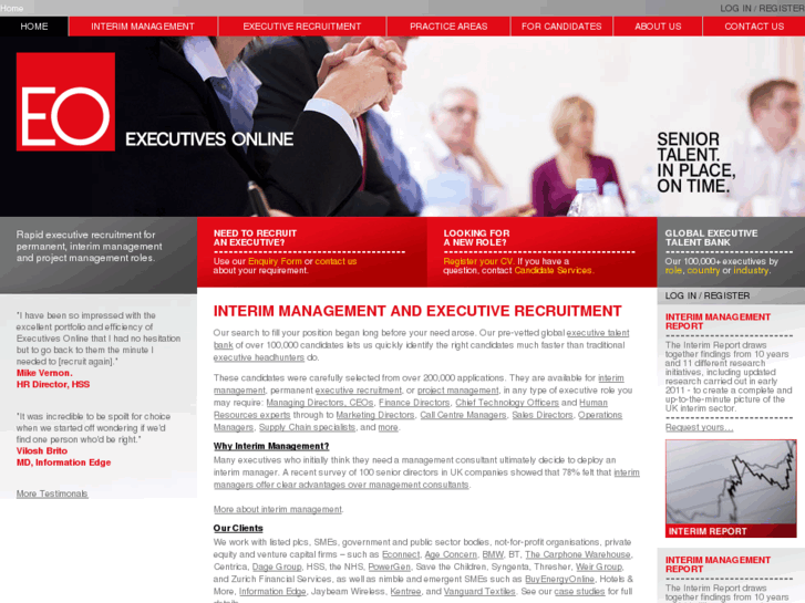 www.executivesonline.net