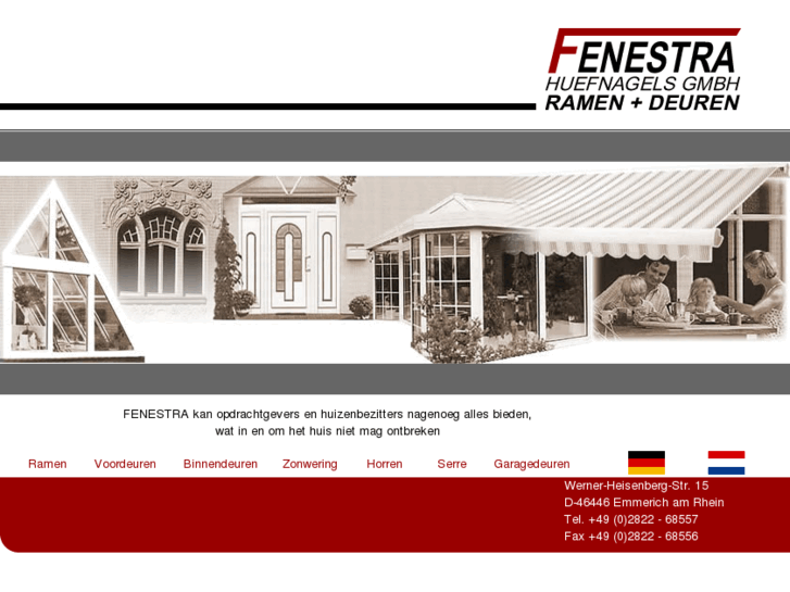 www.fenestra-online.com