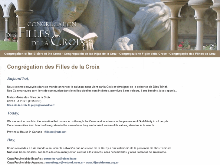 www.fillesdelacroix.net