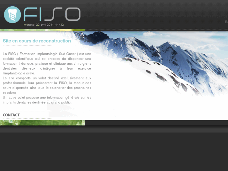 www.fiso.net