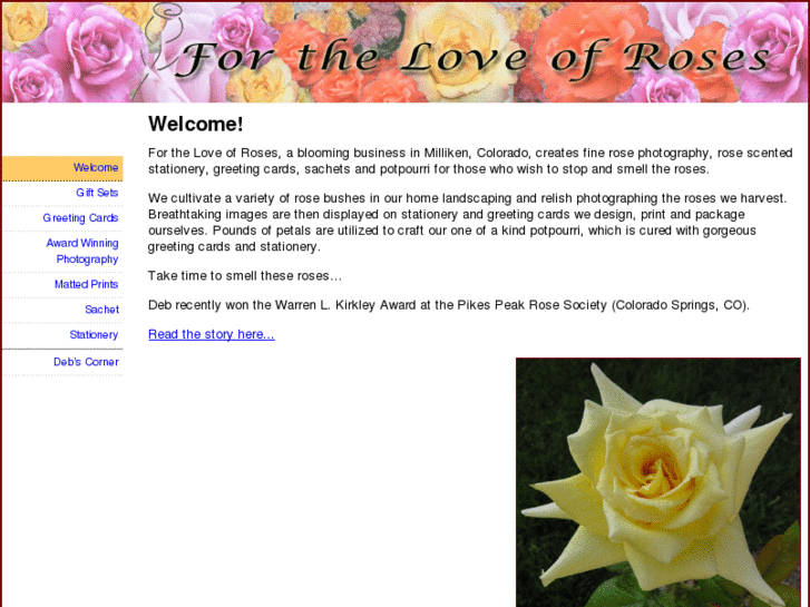 www.fortheloveofroses.com