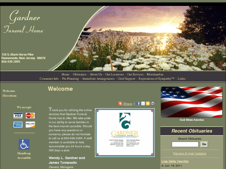 www.gardnerfuneralhome.com