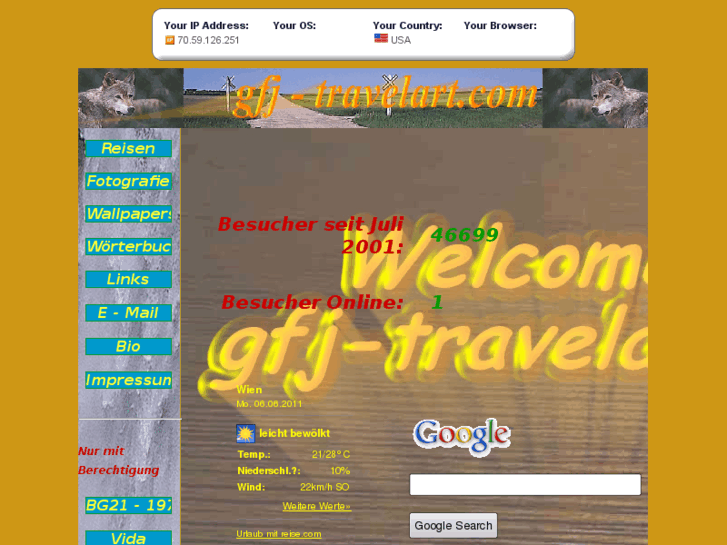 www.gfj-travelart.com